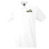 Polo Epais de marque Fruit of the Loom Vignette
