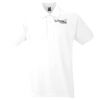 Polo Epais de marque Fruit of the Loom Vignette