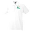 Polo Epais de marque Fruit of the Loom Vignette