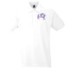 Polo Epais de marque Fruit of the Loom Vignette