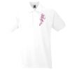Polo Epais de marque Fruit of the Loom Vignette