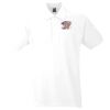 Polo Epais de marque Fruit of the Loom Vignette