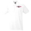 Polo Epais de marque Fruit of the Loom Vignette
