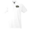 Polo Epais de marque Fruit of the Loom Vignette
