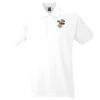 Polo Epais de marque Fruit of the Loom Vignette