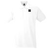 Polo Epais de marque Fruit of the Loom Vignette