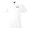 Polo Epais de marque Fruit of the Loom Vignette
