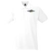 Polo Epais de marque Fruit of the Loom Vignette