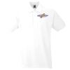Polo Epais de marque Fruit of the Loom Vignette