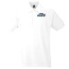 Polo Epais de marque Fruit of the Loom Vignette