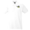 Polo Epais de marque Fruit of the Loom Vignette