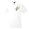 Polo Epais de marque Fruit of the Loom Vignette
