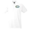 Polo Epais de marque Fruit of the Loom Vignette
