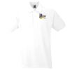 Polo Epais de marque Fruit of the Loom Vignette