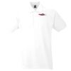 Polo Epais de marque Fruit of the Loom Vignette