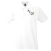 Polo Epais de marque Fruit of the Loom Vignette