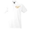 Polo Epais de marque Fruit of the Loom Vignette
