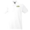 Polo Epais de marque Fruit of the Loom Vignette