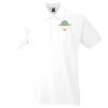 Polo Epais de marque Fruit of the Loom Vignette