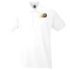 Polo Epais de marque Fruit of the Loom Vignette