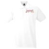 Polo Epais de marque Fruit of the Loom Vignette