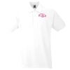 Polo Epais de marque Fruit of the Loom Vignette