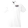 Polo Epais de marque Fruit of the Loom Vignette