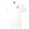 Polo Epais de marque Fruit of the Loom Vignette