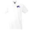 Polo Epais de marque Fruit of the Loom Vignette