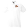 Polo Epais de marque Fruit of the Loom Vignette