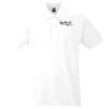 Polo Epais de marque Fruit of the Loom Vignette