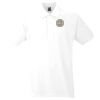 Polo Epais de marque Fruit of the Loom Vignette