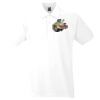 Polo Epais de marque Fruit of the Loom Vignette