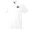 Polo Epais de marque Fruit of the Loom Vignette