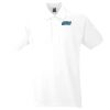 Polo Epais de marque Fruit of the Loom Vignette