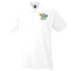 Polo Epais de marque Fruit of the Loom Vignette
