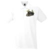 Polo Epais de marque Fruit of the Loom Vignette