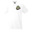 Polo Epais de marque Fruit of the Loom Vignette