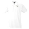 Polo Epais de marque Fruit of the Loom Vignette