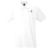 Polo Epais de marque Fruit of the Loom Vignette