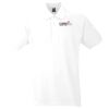 Polo Epais de marque Fruit of the Loom Vignette