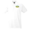 Polo Epais de marque Fruit of the Loom Vignette
