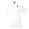 Polo Epais de marque Fruit of the Loom Vignette