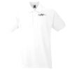 Polo Epais de marque Fruit of the Loom Vignette