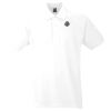 Polo Epais de marque Fruit of the Loom Vignette