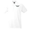 Polo Epais de marque Fruit of the Loom Vignette