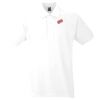 Polo Epais de marque Fruit of the Loom Vignette