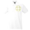 Polo Epais de marque Fruit of the Loom Vignette