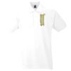 Polo Epais de marque Fruit of the Loom Vignette