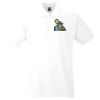 Polo Epais de marque Fruit of the Loom Vignette